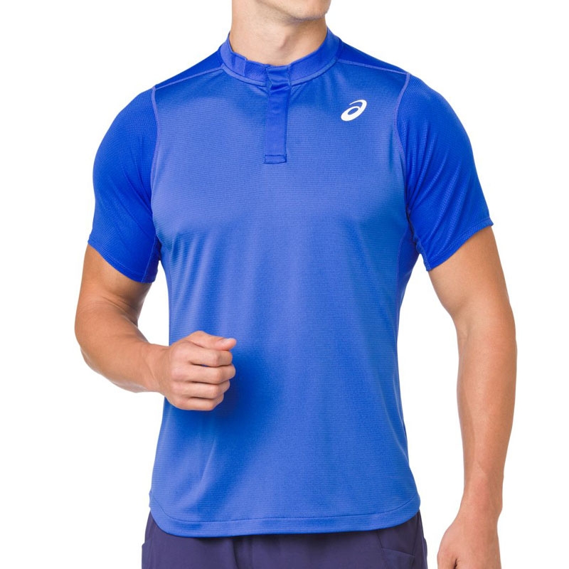 asics shirt mens