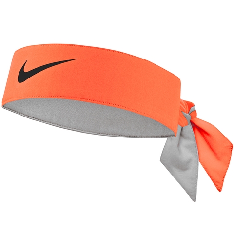 orange nike headbands