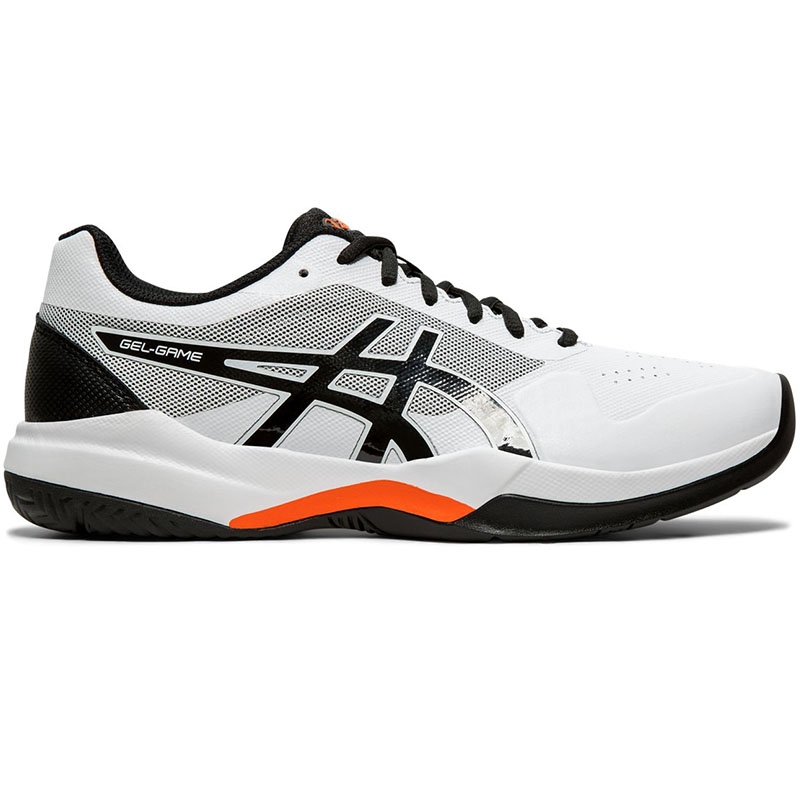 asics gel game review