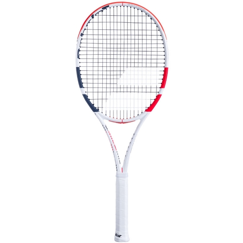 Babolat Pure Strike 18x20 Tennis Racquet .