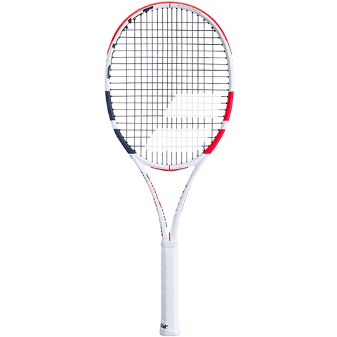 Babolat Pure Strike 16x19 Tennis Racquet .