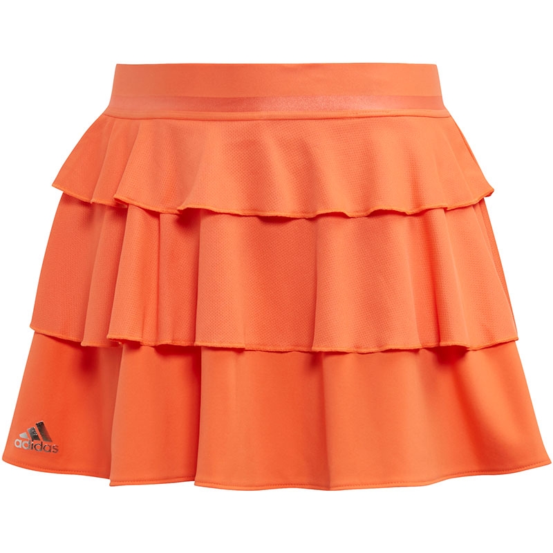 adidas girls tennis skirt