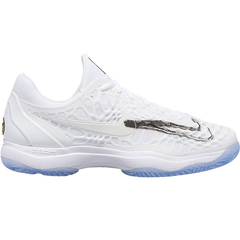 nike zoom cage tennis shoes