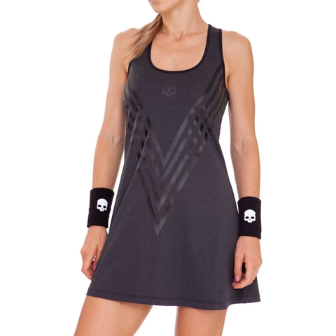 hydrogen tennis dress