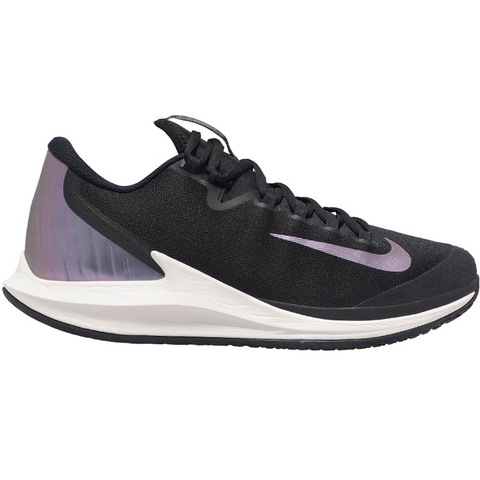 Nike Air Zoom Zero Men's Tennis Shoe Black/multicolor
