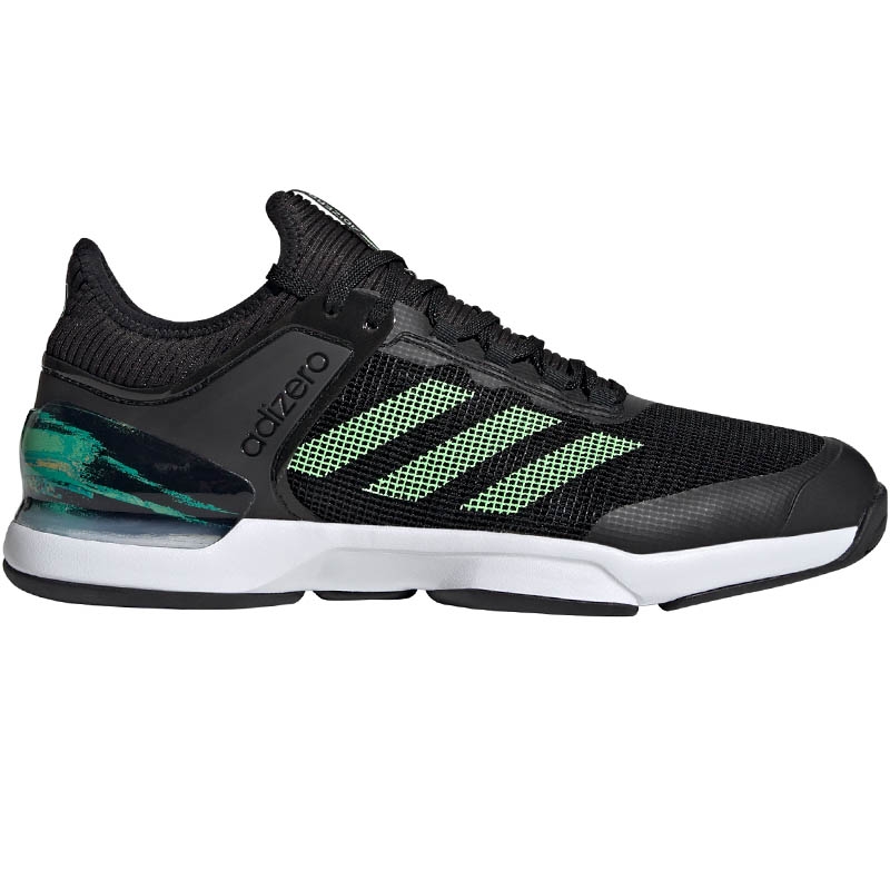 adidas adizero ubersonic 2 men's tennis shoe