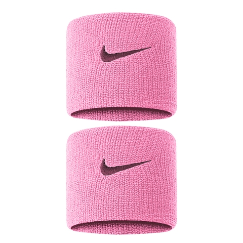 Nike Premier Tennis Wristband Pink/bordeaux