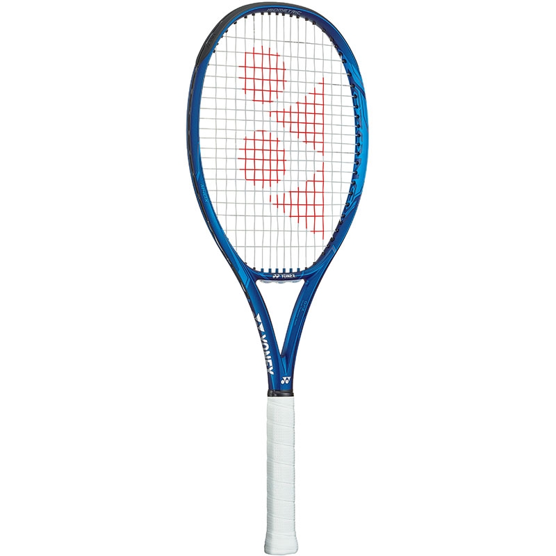 Yonex EZONE 100L Tennis Racquet .