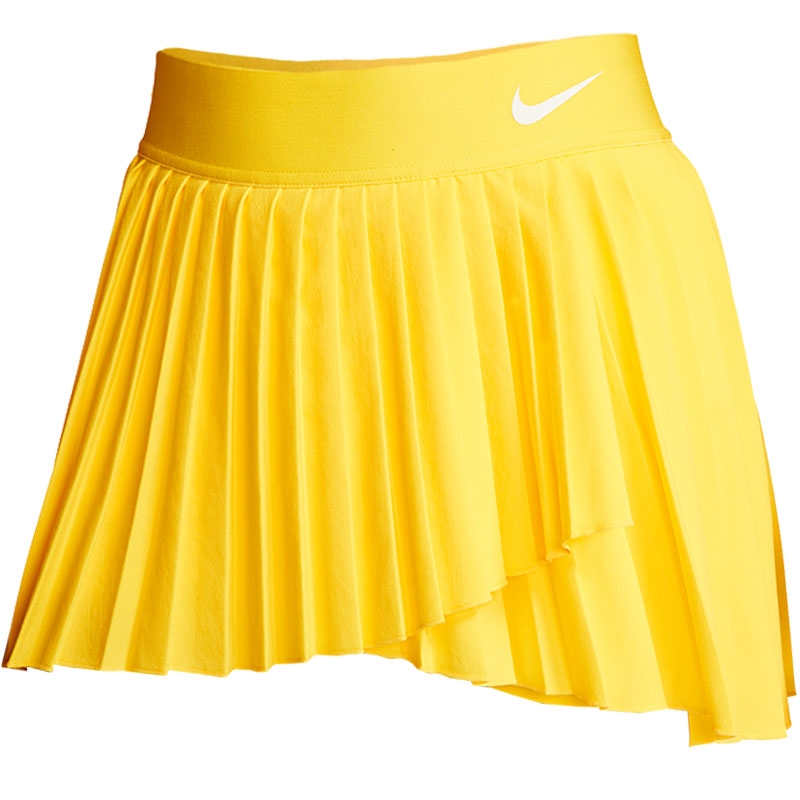Yellow Nike Tennis Skirt Deals, SAVE 54% - aveclumiere.com