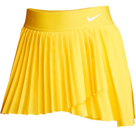 women's nike court victory tennis skirt