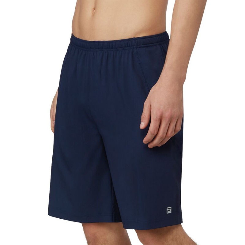 fila double layer short