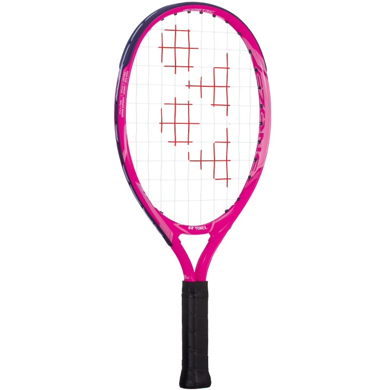 Yonex EZONE 17 Pink Junior Tennis Racquet .