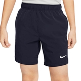Nike Court Flex Ace Boys' Tennis Short Black