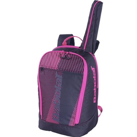 Babolat Classic Club Tennis Backpack Black/pink