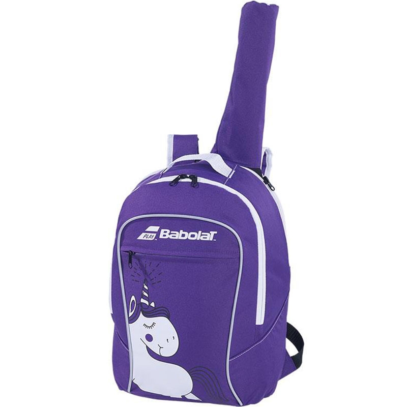Babolat Junior Club Tennis Backpack Purple