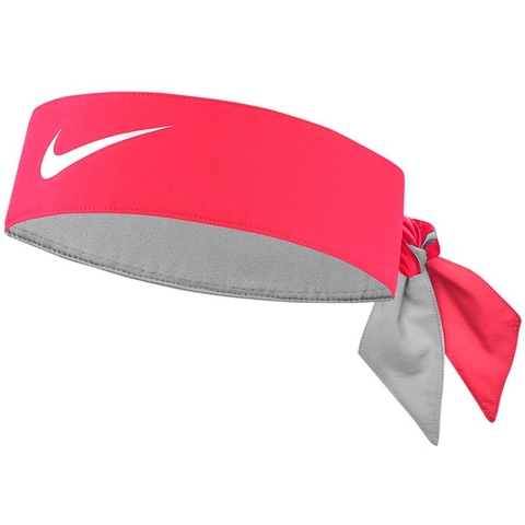 Brøl Rejse Ligegyldighed Nike Tennis Headband Crimson/white