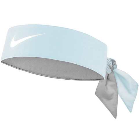 Nike Tennis Headband Topazmist/white