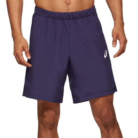 asics tennis shorts