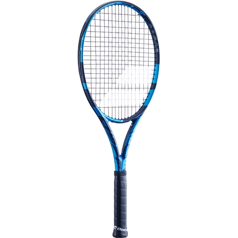 Babolat Pure Drive Tennis Racquet .