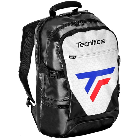 Tecnifibre Tour Endurance RS Tennis Back Pack White