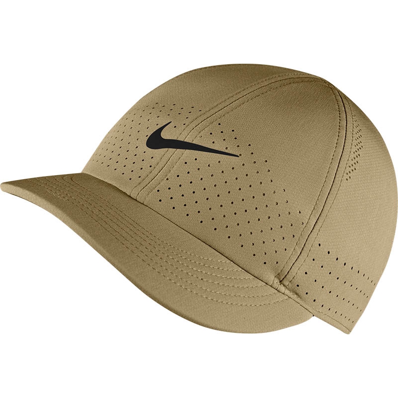 Nike Aerobill Advantage Unisex Tennis Hat Parachutebeige