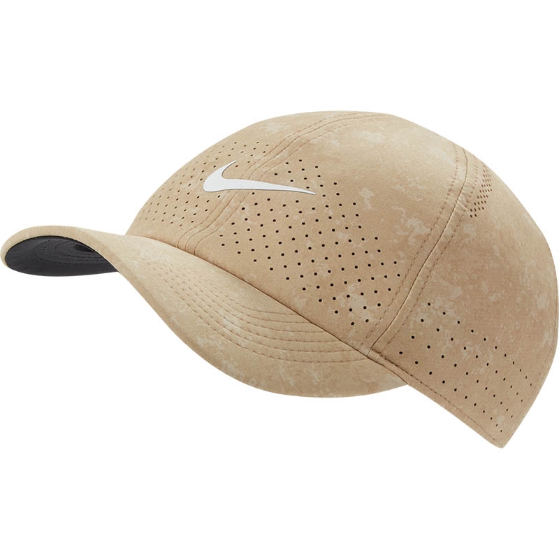 Nike Court Advantage Unisex Tennis Hat Parachutebeige