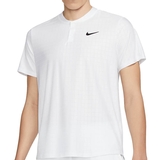 Nike Court Advantage Men's Tennis Polo Royalblue/white