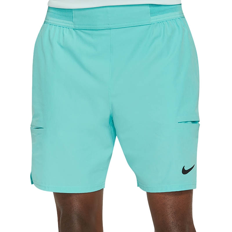 Nike Court Advantage 7 Men's Tennis Short Copa/black