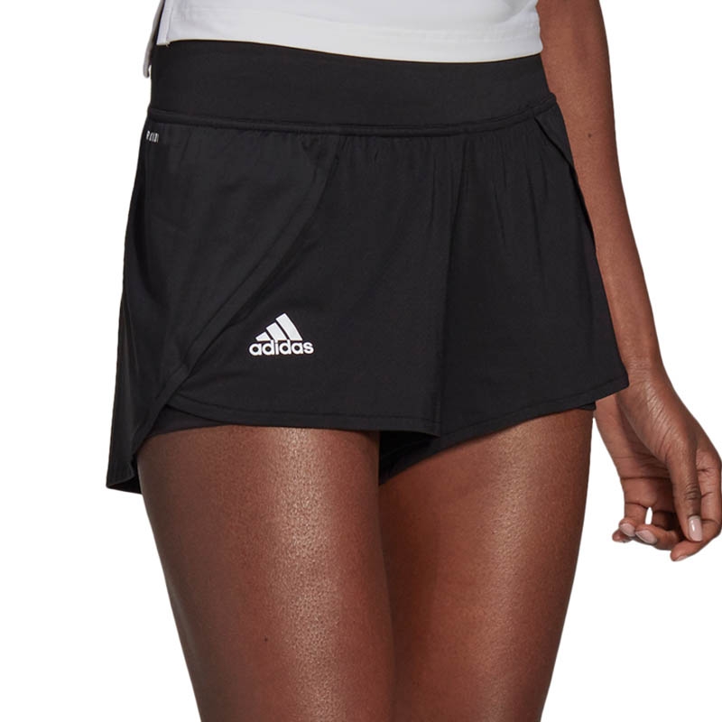Adidas Match Women's Tennis Short Black