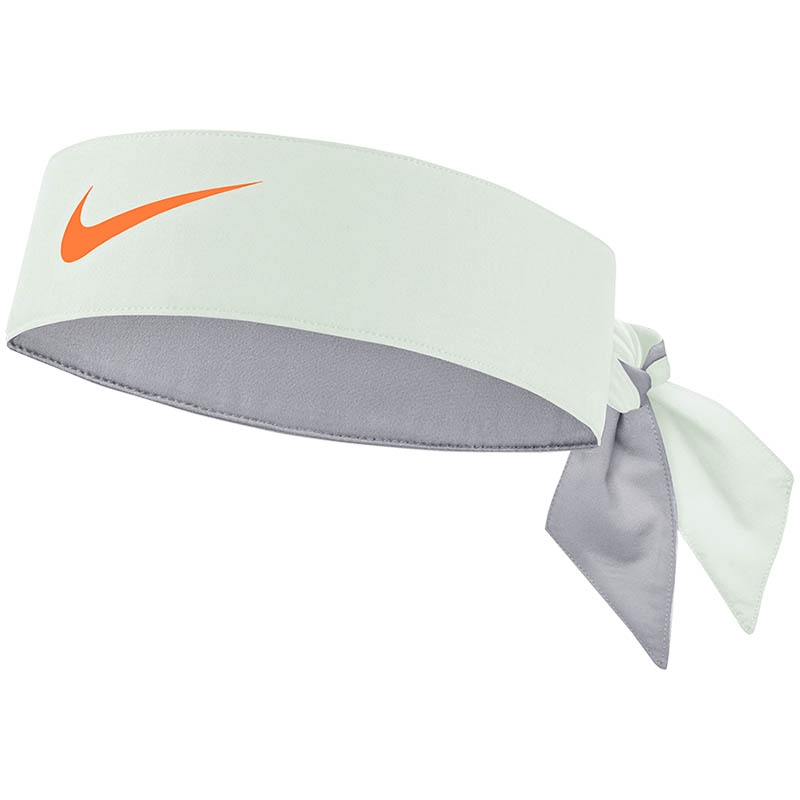 Nike Tennis Headband Barelygreen/mango