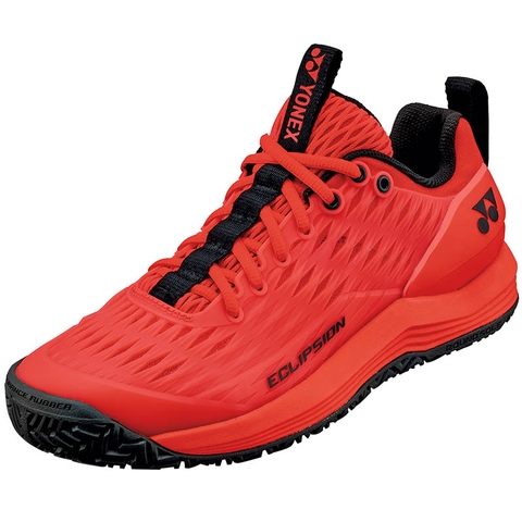 Yonex Eclipsion 3 Men's Tennis Shoe Red