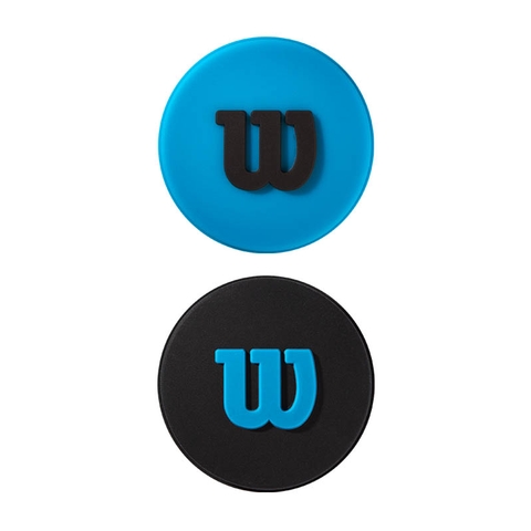 Wilson Pro Feel Ultra Tennis Dampener Black/blue