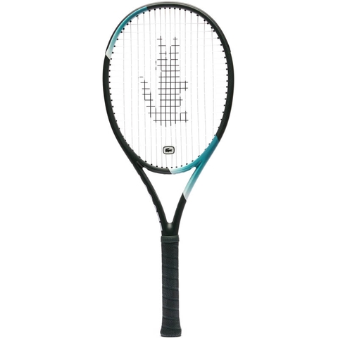 Lacoste L20 Tennis Racquet .