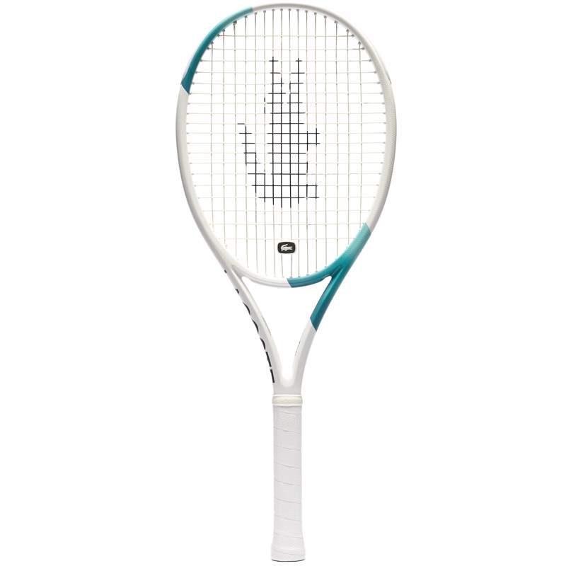 Lacoste L20L Tennis Racquet .