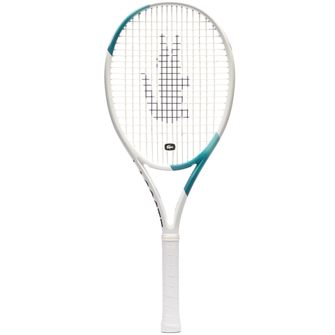 Lacoste L20L Tennis Racquet .
