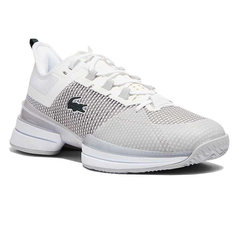 Lacoste AG-LT 21 Ultra Men's Tennis Shoe White