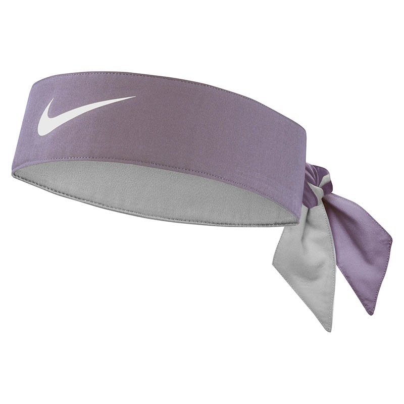 Nike Tennis Headband Indigohaze/white