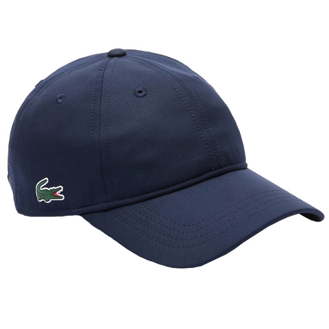Lacoste Sport Men's Tennis Hat Navy