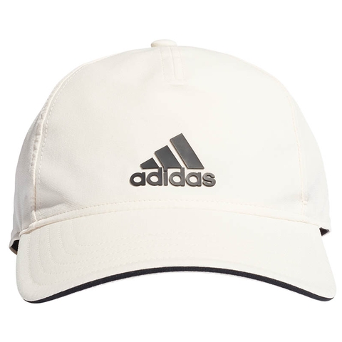 Adidas Aeroready 4AT Men's Tennis Hat Wonderwhite/black