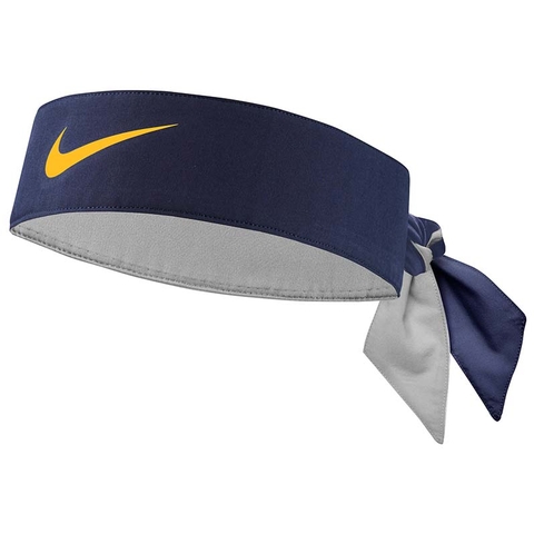 Nike Tennis Headband Binaryblue/orange