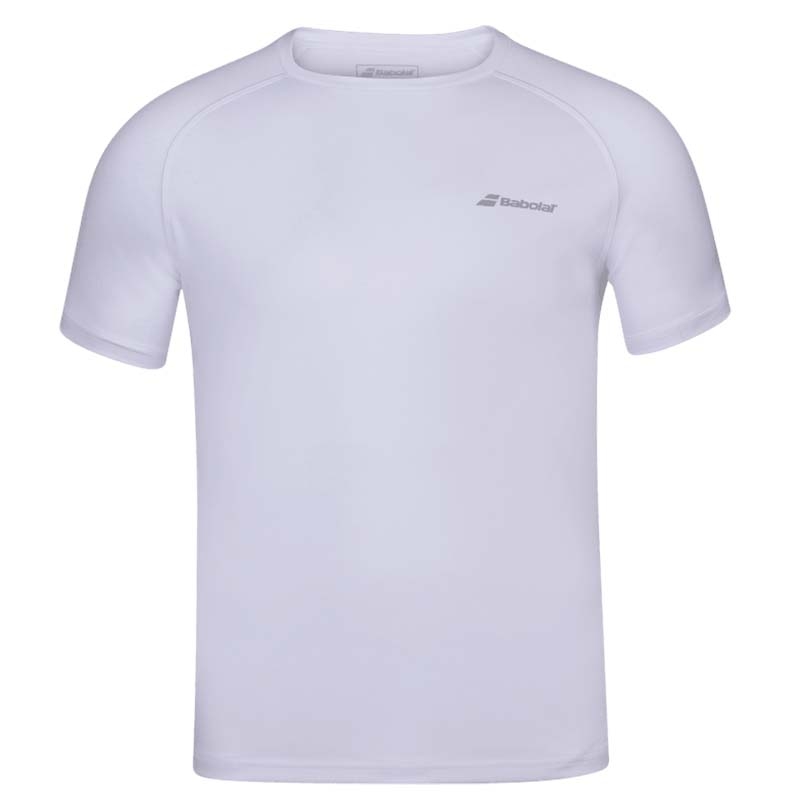 babolat t shirt tennis