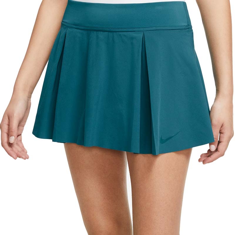 Nike Club Women's Tennis Skirt Brightspruce