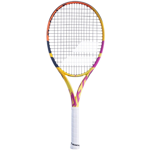 Babolat Pure Aero Rafa Lite Tennis Racquet .