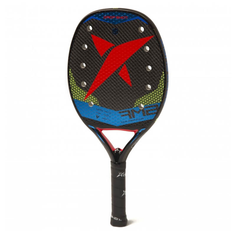 Dropshot Explorer 2.0 Beach Tennis Racquet .