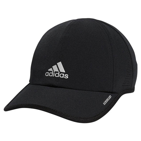Adidas Superlite 2 Women's Tennis Hat Black