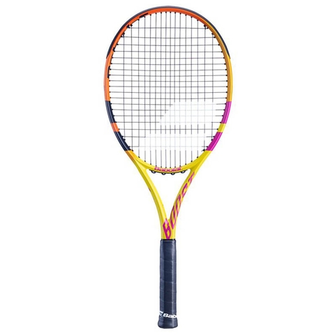 Babolat Boost Rafa S Tennis Racquet .