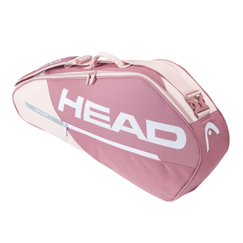Head Tour Team 3R Pro Tennis Bag Pink