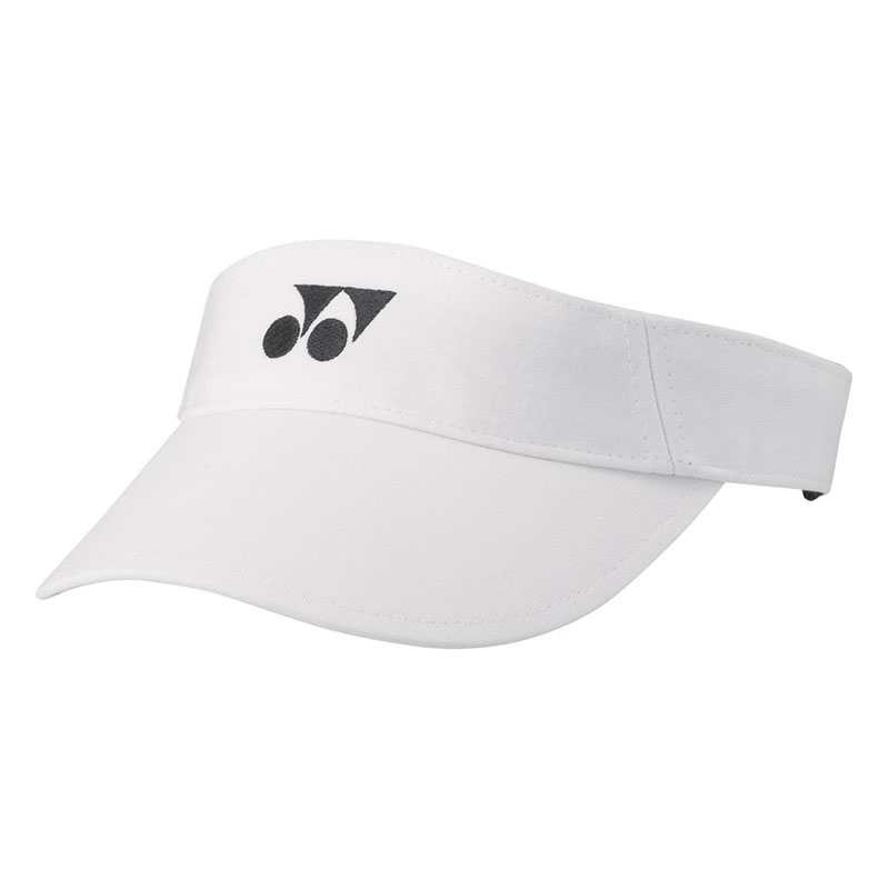 Yonex visor hot sale