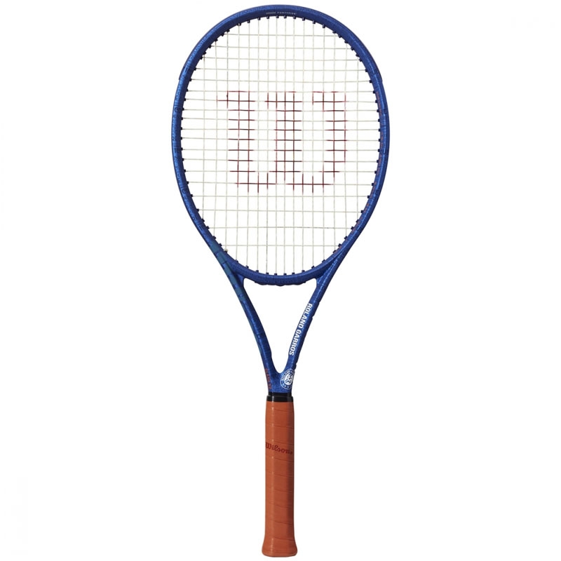 Wilson Clash 100 V2 RG 2022 Tennis Racquet .