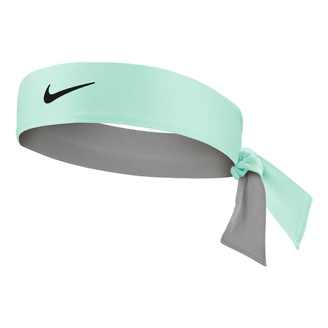 Nike Tennis Headband Mint/black